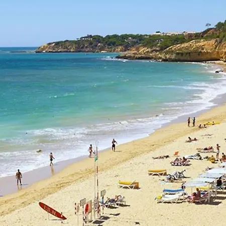 Maria Luisa -amaral's Appartement *