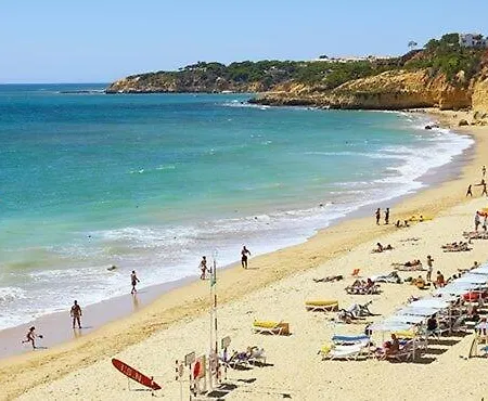 Appartement Maria Luisa -amaral's