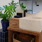 Maria Luisa -amaral's Apartamento