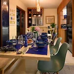 Maria Luisa -amaral's Apartamento