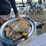 Maria Luisa -amaral's Albufeira