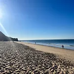 Maria Luisa -amaral's Albufeira