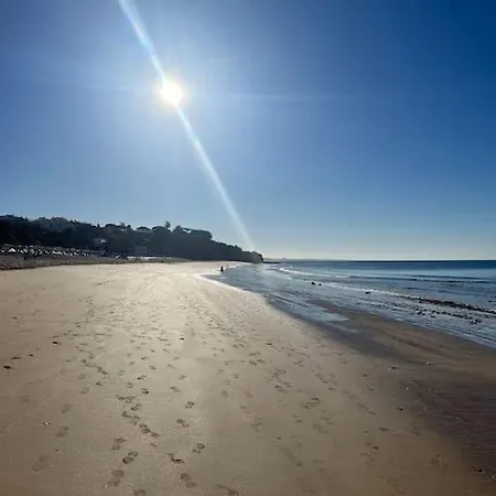 Amaral'S Guesthouse - Albufeira *