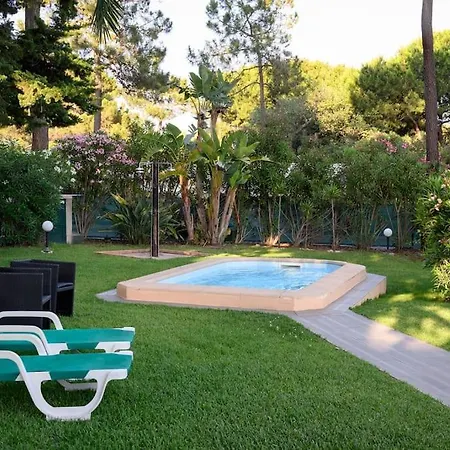 Amaral'S Guesthouse - Albufeira * Albufeira