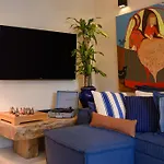 Apartman Maria Luisa -amaral's Albufeira