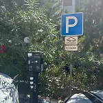 Apartman Maria Luisa -amaral's