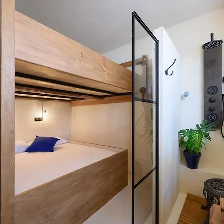 Apartman Maria Luisa -amaral's *