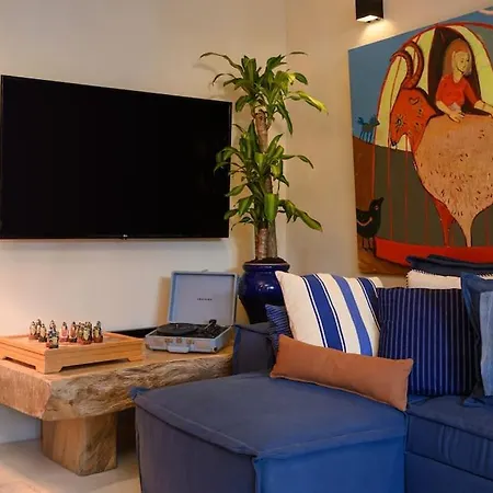 Apartamento Maria Luisa -amaral's Albufeira