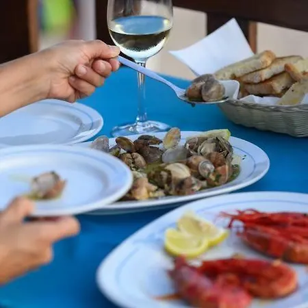 Maria Luisa -amaral's 알부페이라