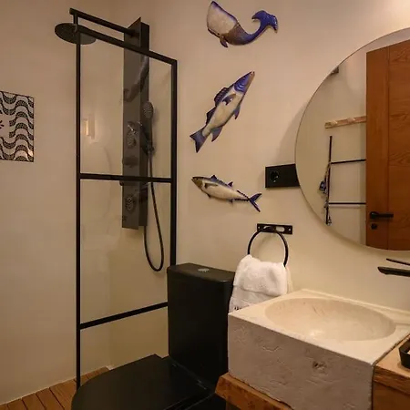 Apartman Maria Luisa -amaral's