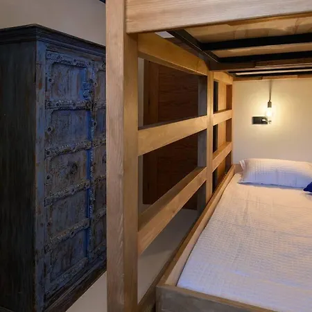 Maria Luisa -amaral's Apartman