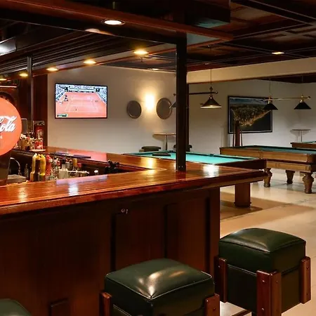 Apartamento Maria Luisa -amaral's *