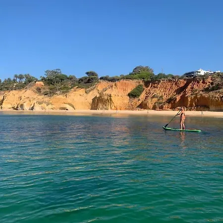 아파트 Maria Luisa -amaral's