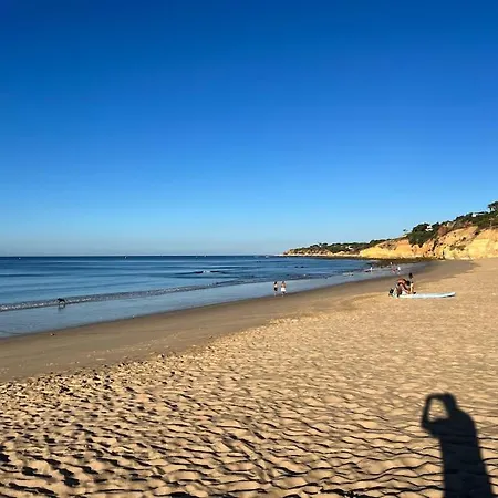 Maria Luisa -amaral's * Albufeira