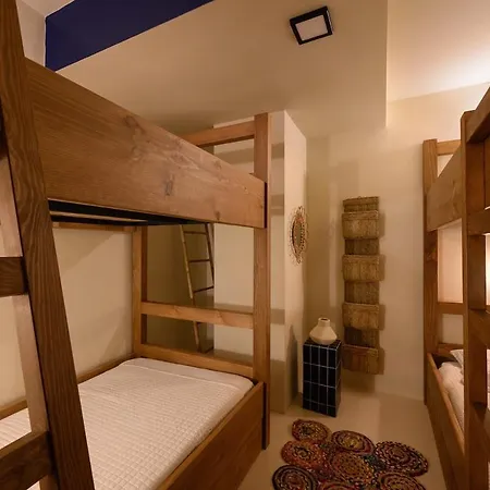 Maria Luisa -amaral's Apartman