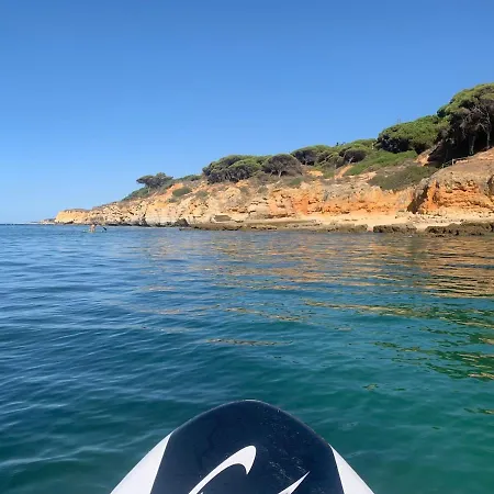 Maria Luisa -amaral's 아파트 *