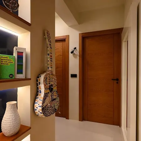 Apartman Maria Luisa -amaral's Albufeira