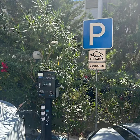 아파트 Maria Luisa -amaral's