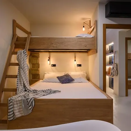 Apartman Maria Luisa -amaral's