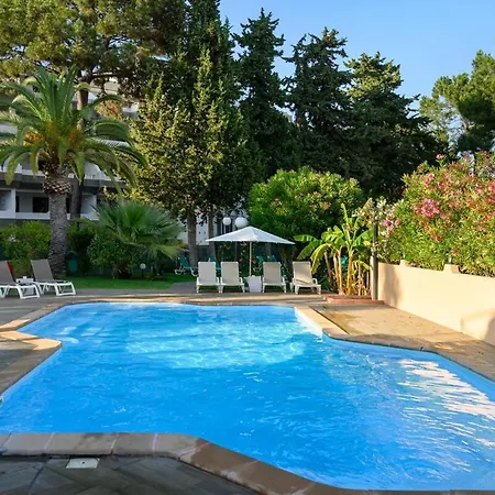 Maria Luisa -amaral's Apartamento