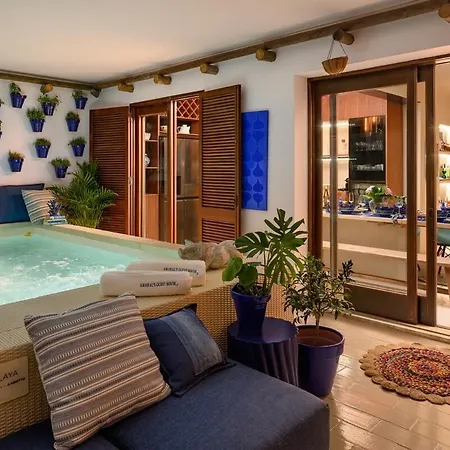 Maria Luisa -amaral's 알부페이라