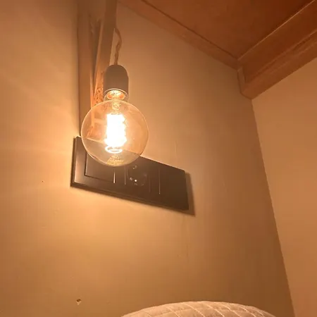 Maria Luisa -amaral's Apartman