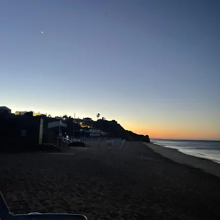 Apartman Maria Luisa -amaral's Albufeira