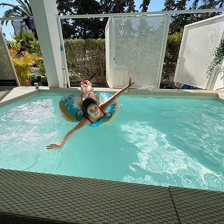 Apartman Maria Luisa -amaral's Albufeira