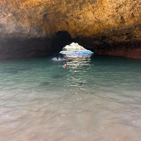Maria Luisa -amaral's * Albufeira