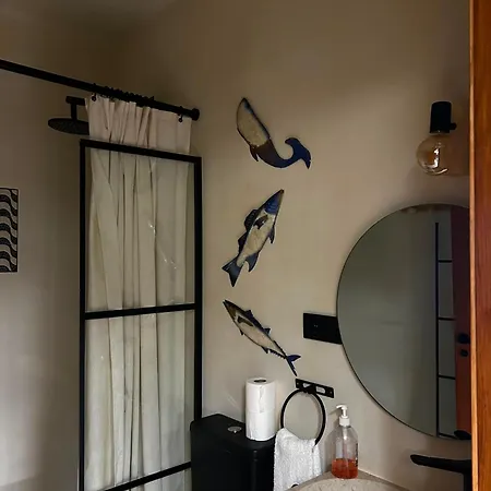 Maria Luisa -amaral's Apartman Albufeira