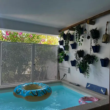 Maria Luisa -amaral's Apartman Albufeira