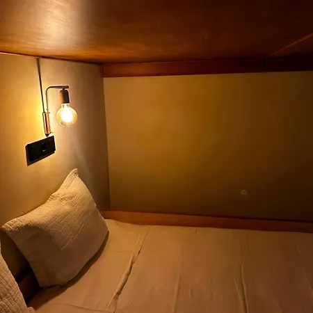 Maria Luisa -amaral's Apartman *