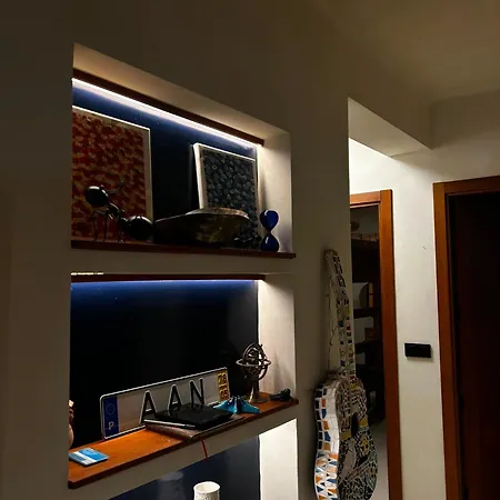 Apartman Maria Luisa -amaral's