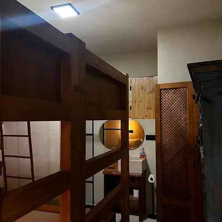 Apartman Maria Luisa -amaral's