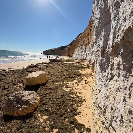Maria Luisa -amaral's Albufeira