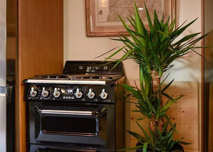 Διαμέρισμα Maria Luisa -amaral's Αλμπουφέιρα