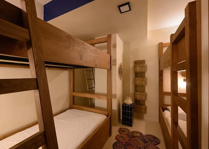 Maria Luisa -amaral's Διαμέρισμα