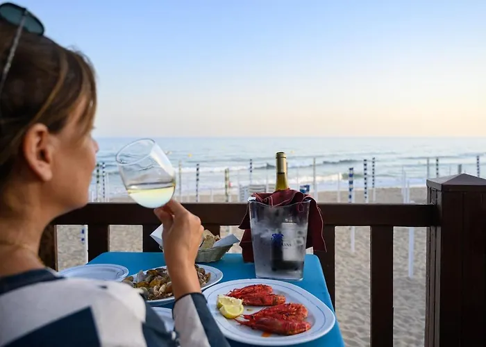 Διαμέρισμα Maria Luisa -amaral's *