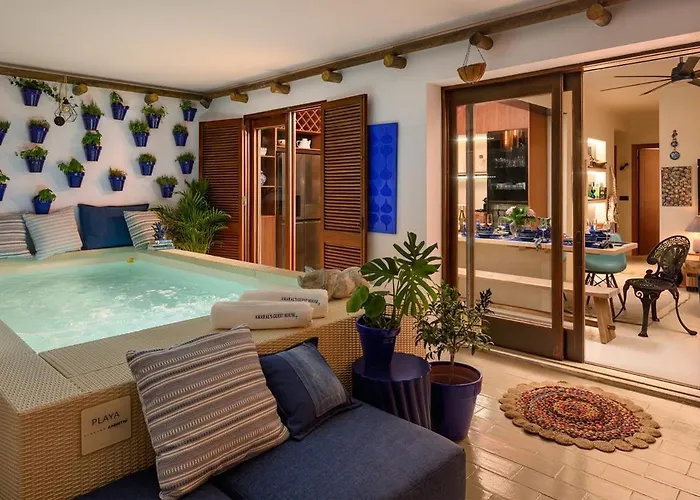 Maria Luisa -amaral's Αλμπουφέιρα