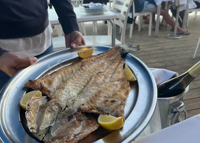 Maria Luisa -amaral's Διαμέρισμα